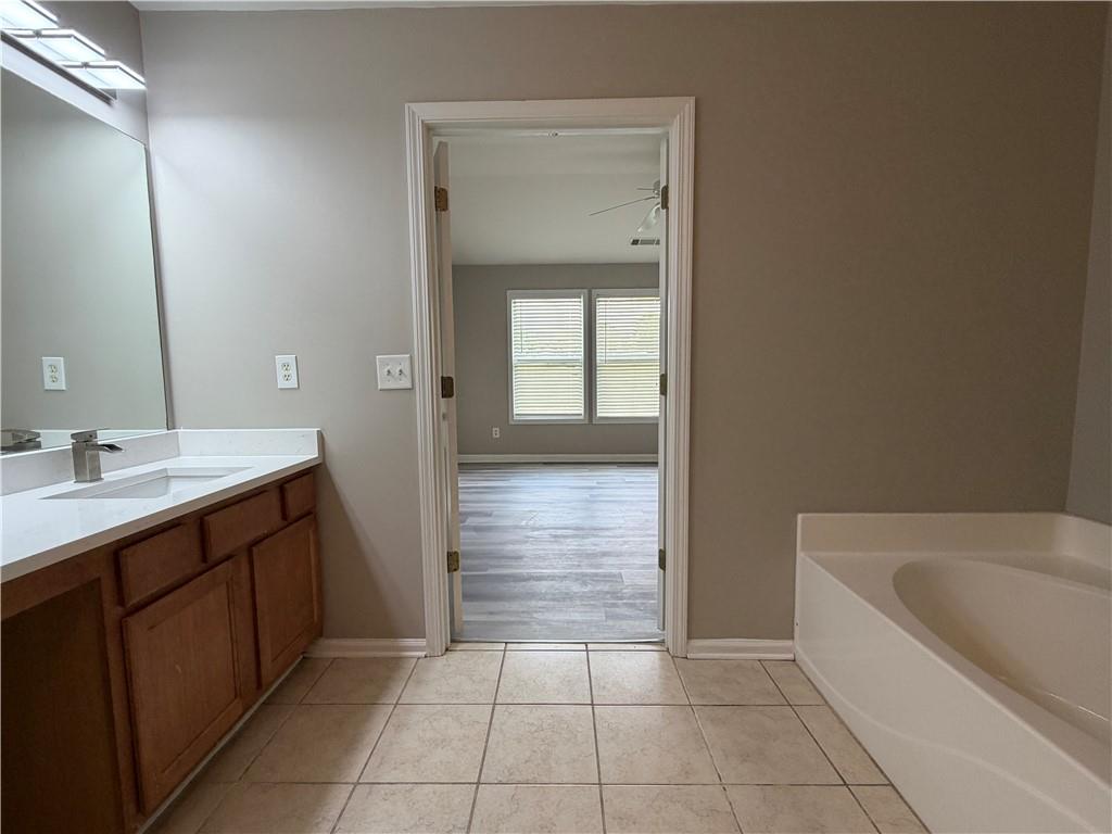 1917 Dilcrest Drive Duluth GA 30096