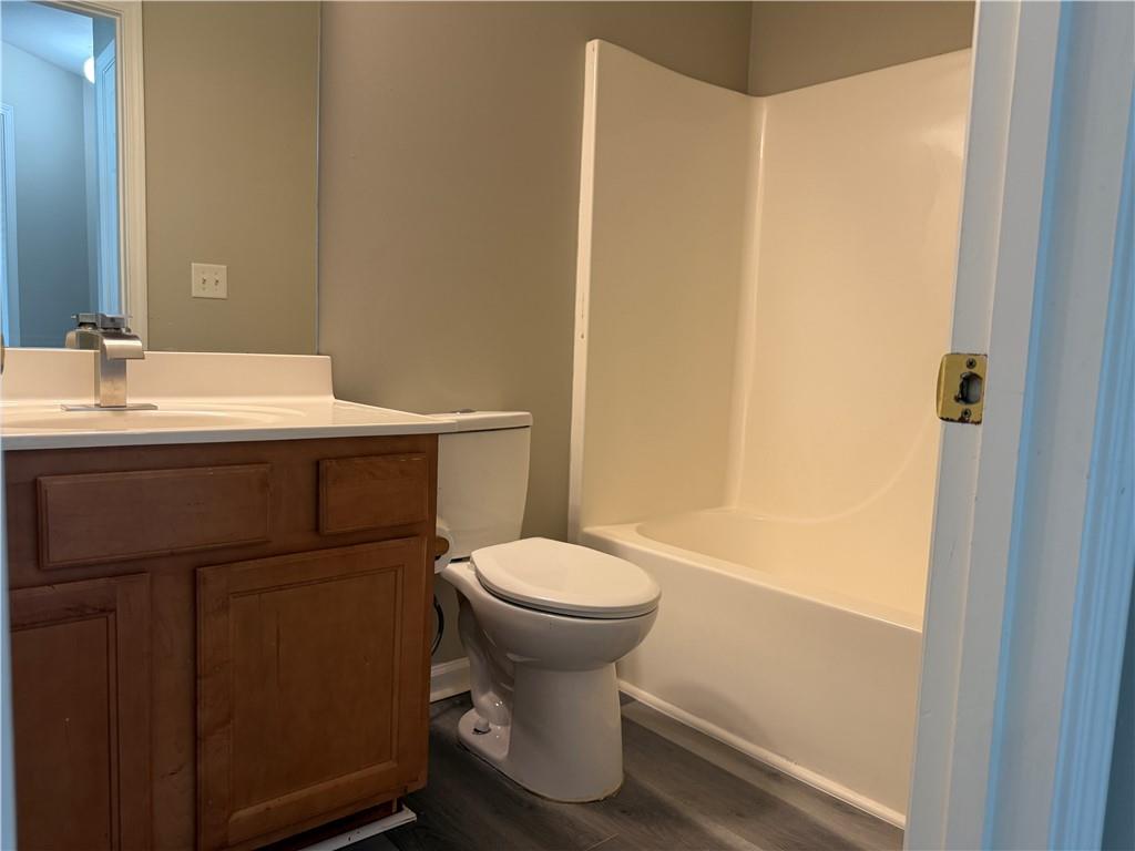 1917 Dilcrest Drive Duluth GA 30096