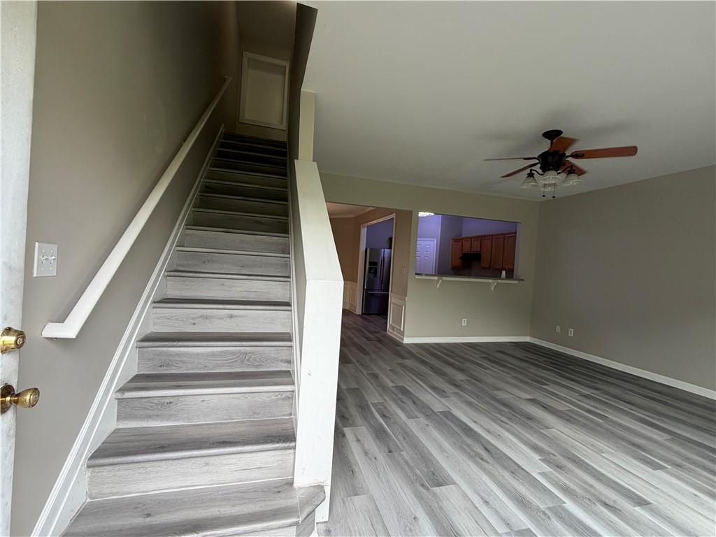 1917 Dilcrest Drive Duluth GA 30096