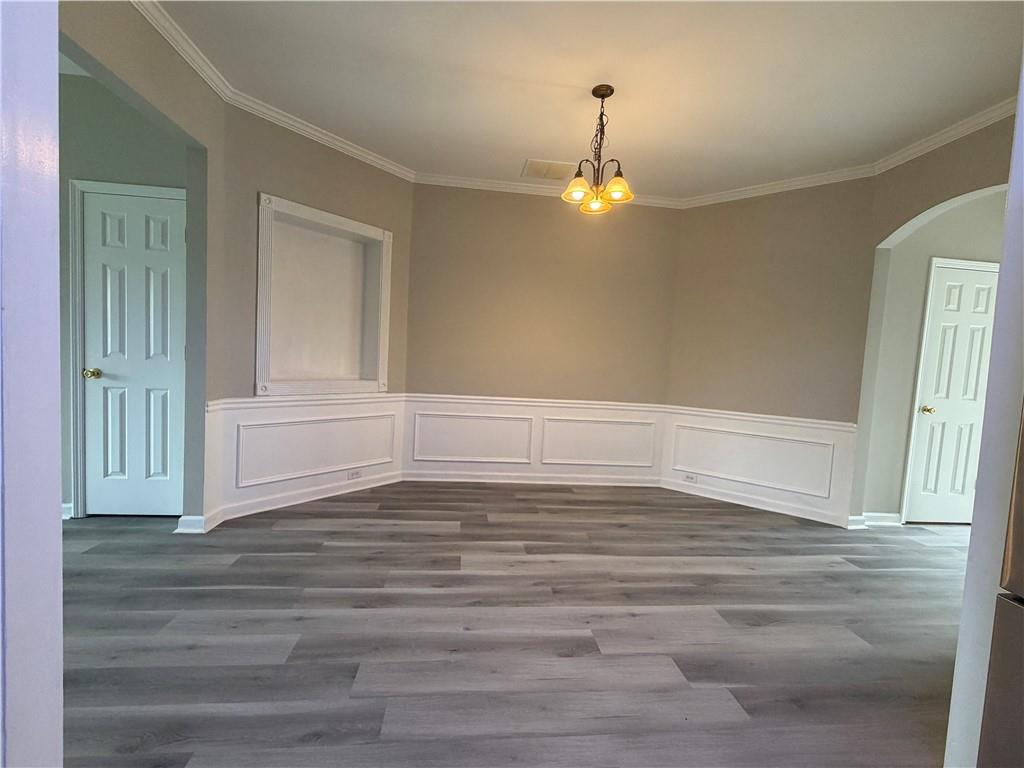 1917 Dilcrest Drive Duluth GA 30096