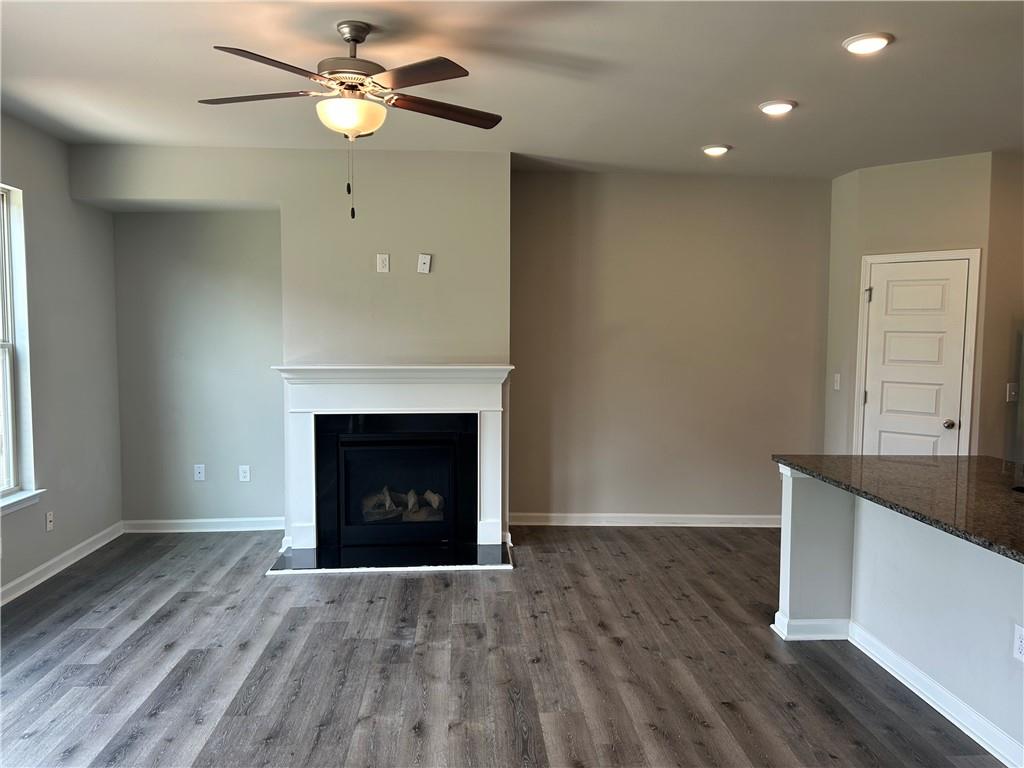 3685 Prospect Point Drive Gillsville GA 30566