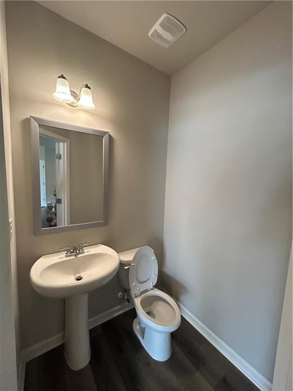 3685 Prospect Point Drive Gillsville GA 30566