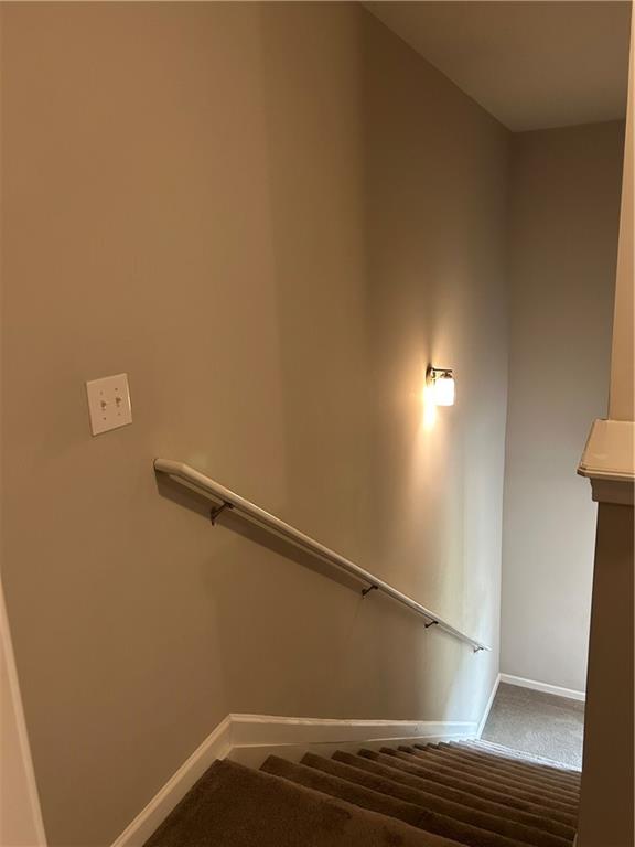3685 Prospect Point Drive Gillsville GA 30566