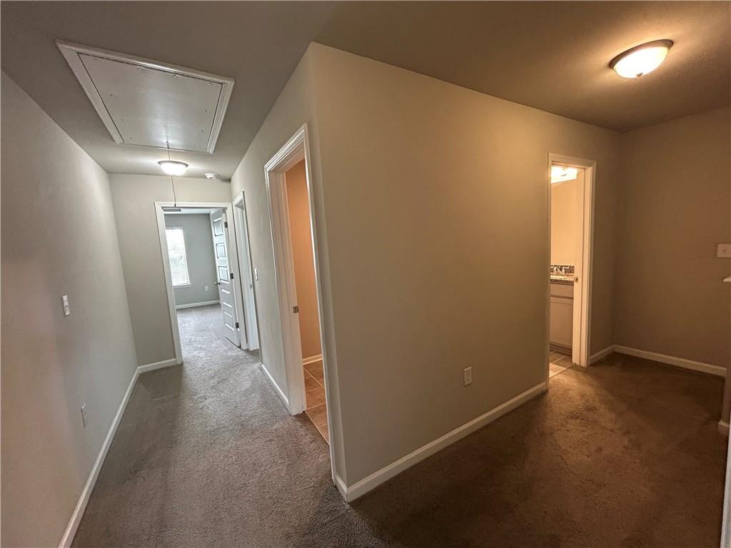 3685 Prospect Point Drive Gillsville GA 30566
