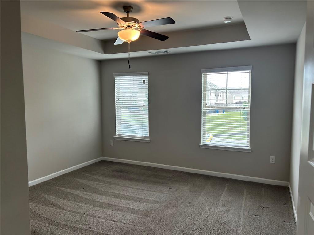 3685 Prospect Point Drive Gillsville GA 30566