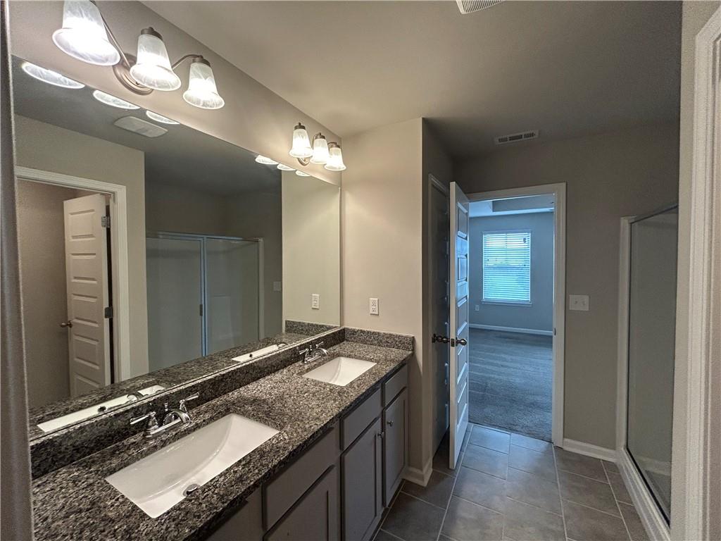 3685 Prospect Point Drive Gillsville GA 30566