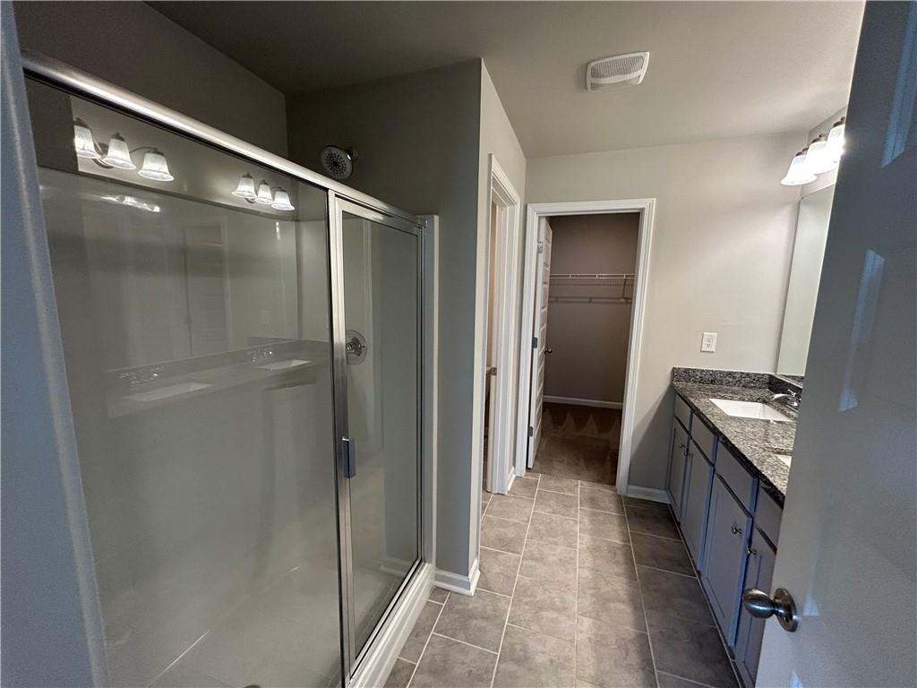 3685 Prospect Point Drive Gillsville GA 30566