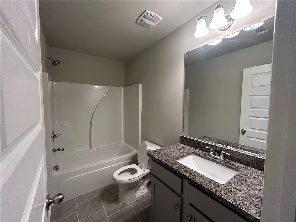 3685 Prospect Point Drive Gillsville GA 30566
