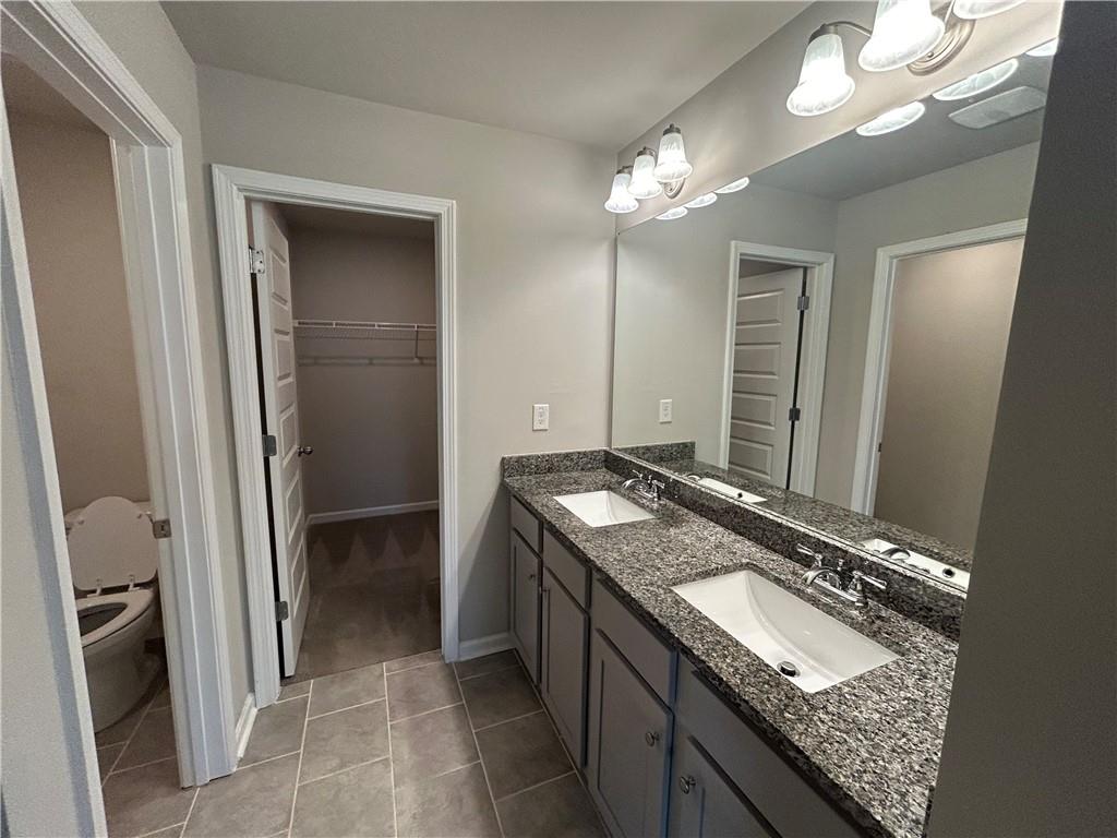 3685 Prospect Point Drive Gillsville GA 30566