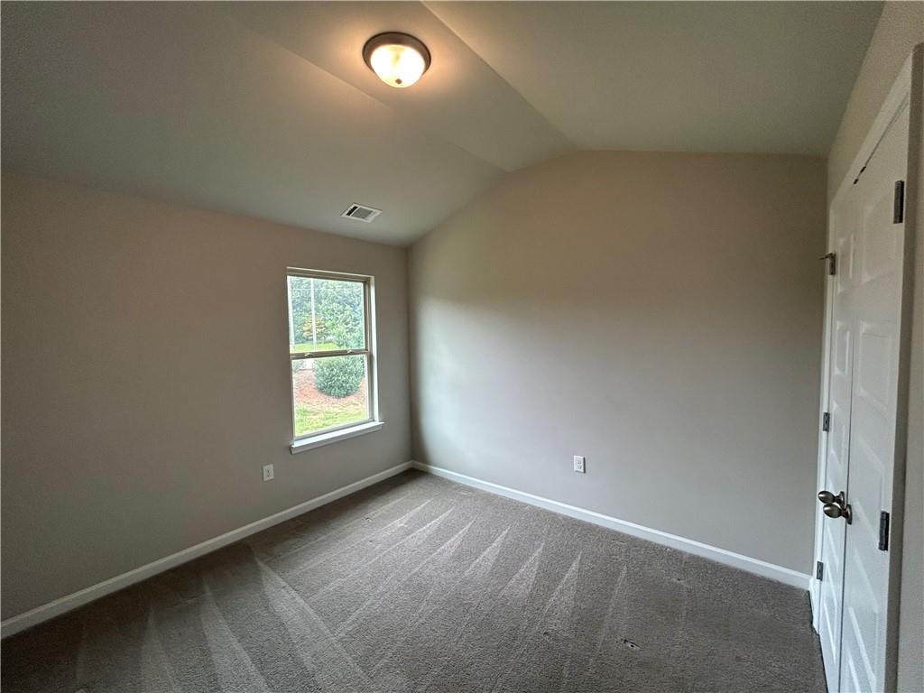 3685 Prospect Point Drive Gillsville GA 30566