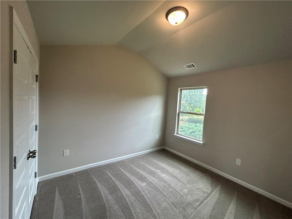 3685 Prospect Point Drive Gillsville GA 30566