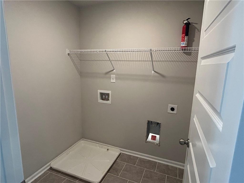 3685 Prospect Point Drive Gillsville GA 30566