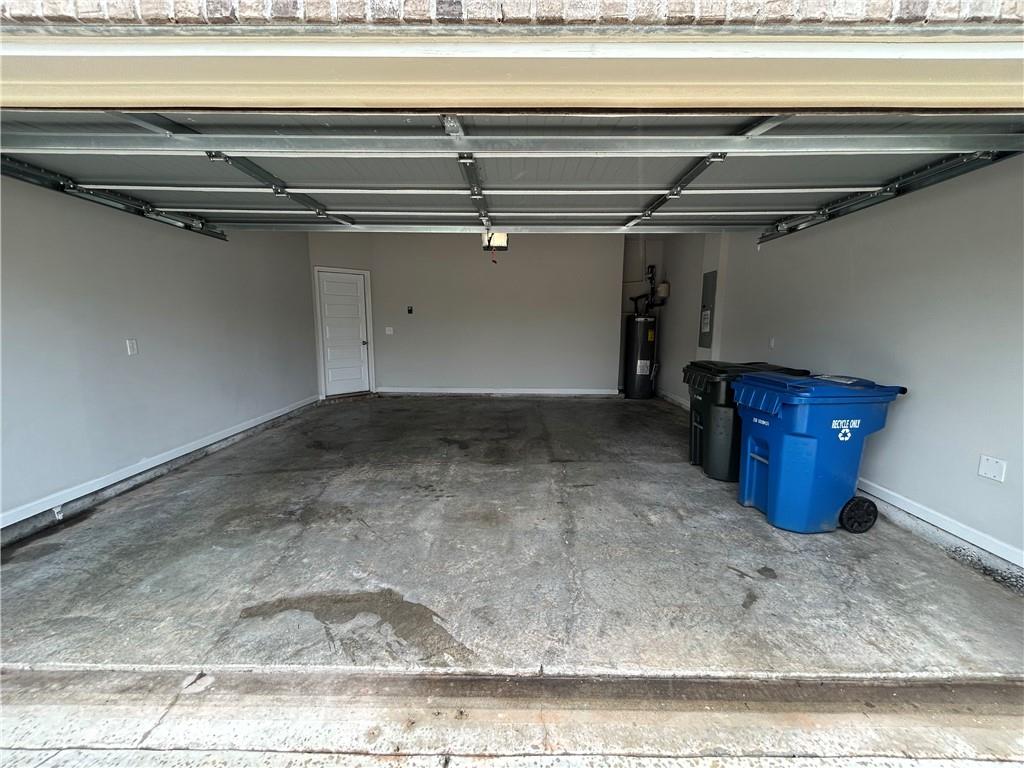 3685 Prospect Point Drive Gillsville GA 30566