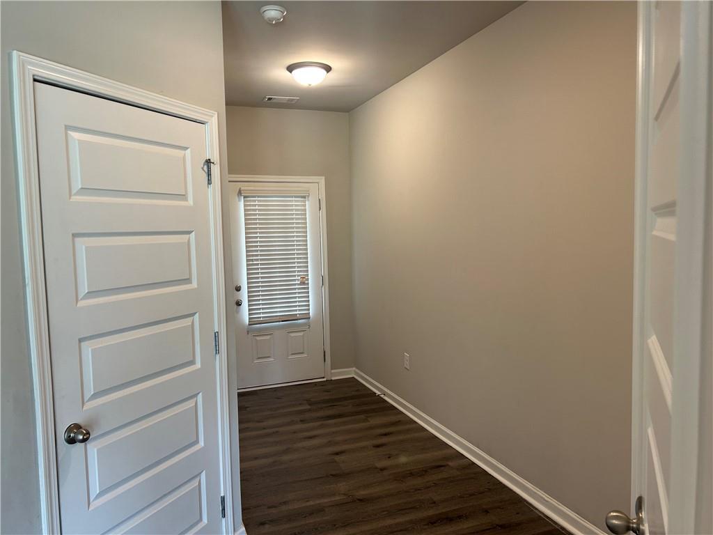 3685 Prospect Point Drive Gillsville GA 30566