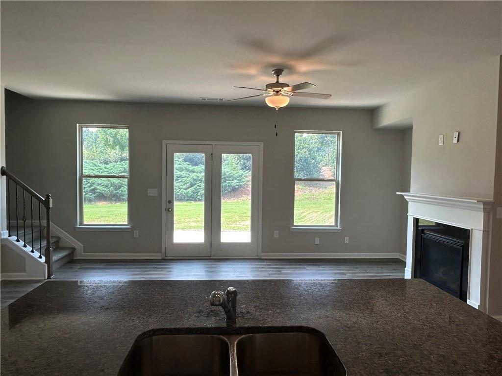 3685 Prospect Point Drive Gillsville GA 30566
