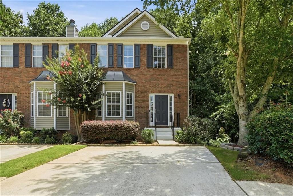 4948 Oak Meadow Lane Oakwood GA 30566
