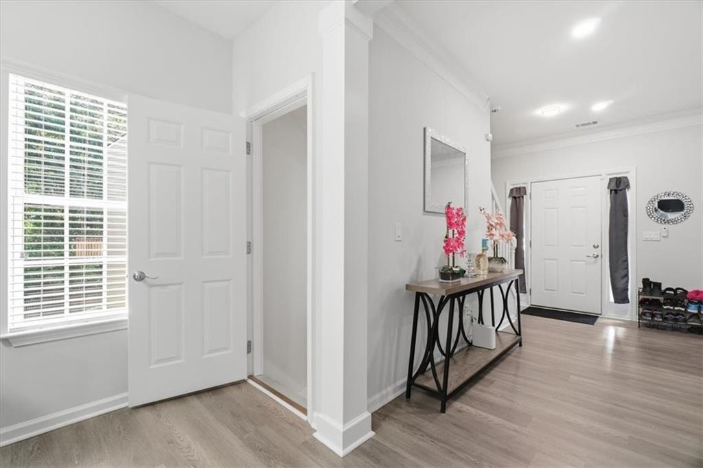 4948 Oak Meadow Lane Oakwood GA 30566