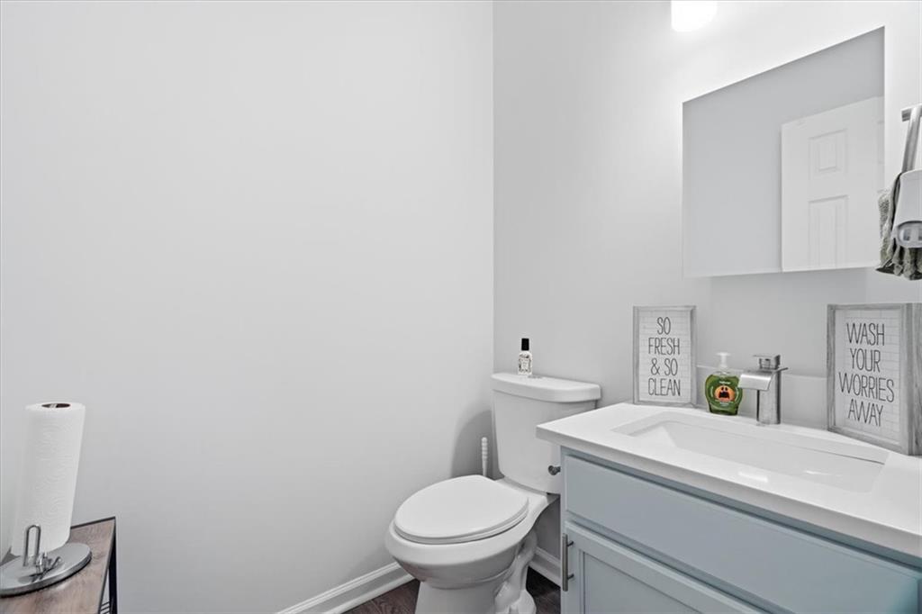 4948 Oak Meadow Lane Oakwood GA 30566