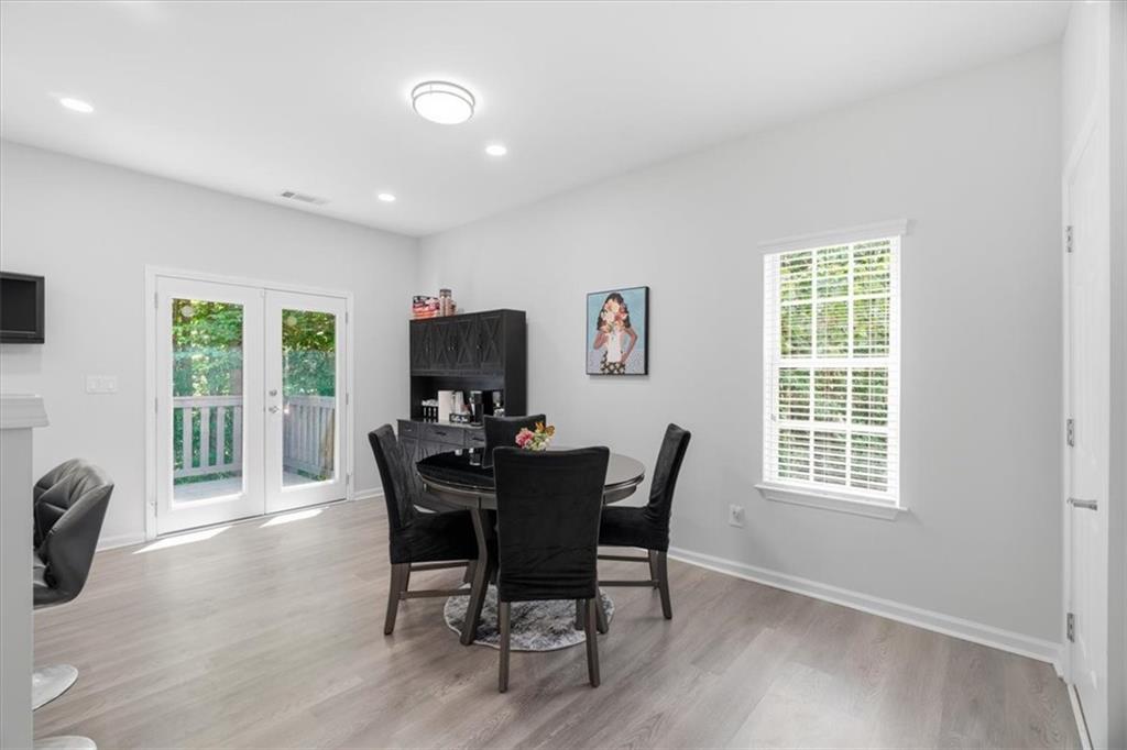 4948 Oak Meadow Lane Oakwood GA 30566
