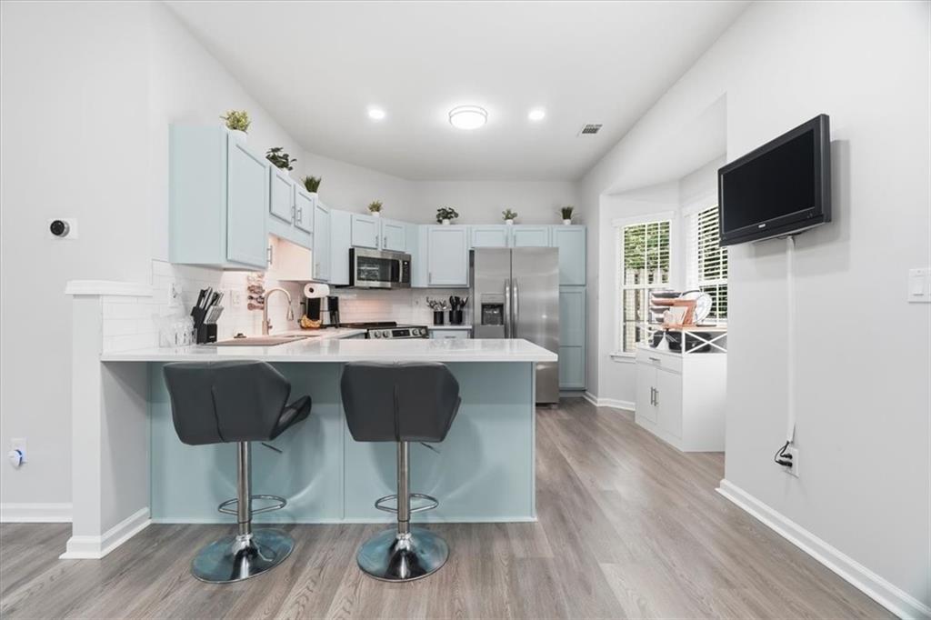 4948 Oak Meadow Lane Oakwood GA 30566
