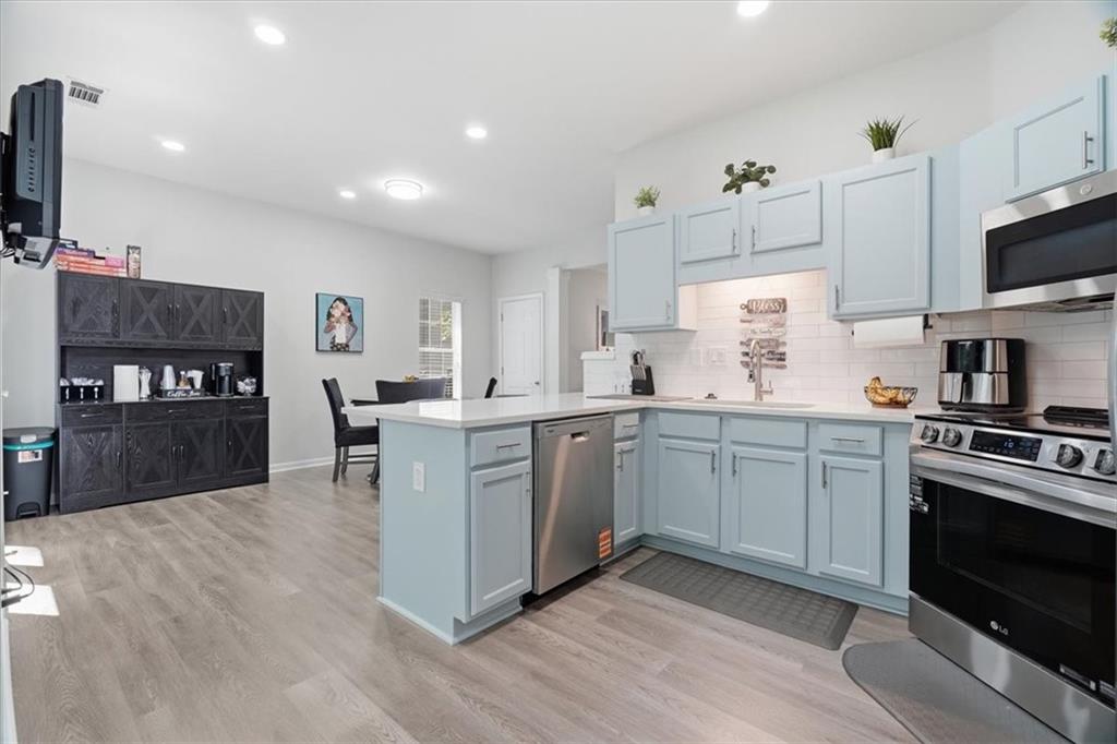4948 Oak Meadow Lane Oakwood GA 30566