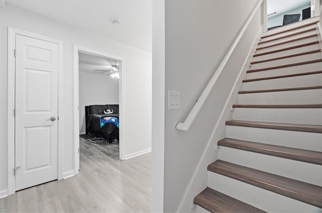 4948 Oak Meadow Lane Oakwood GA 30566