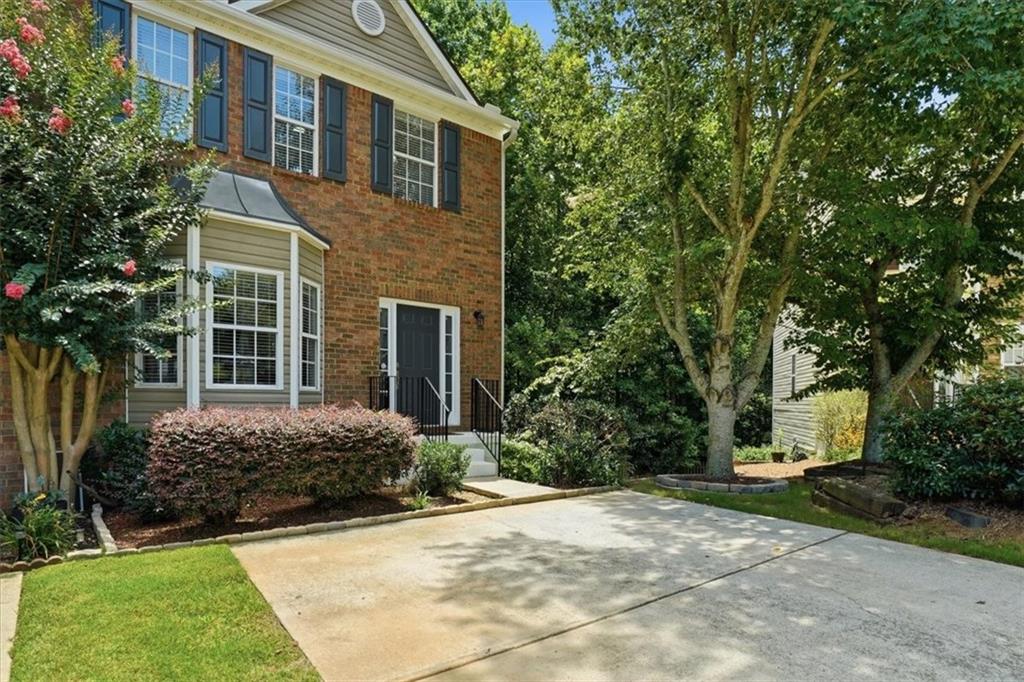 4948 Oak Meadow Lane Oakwood GA 30566