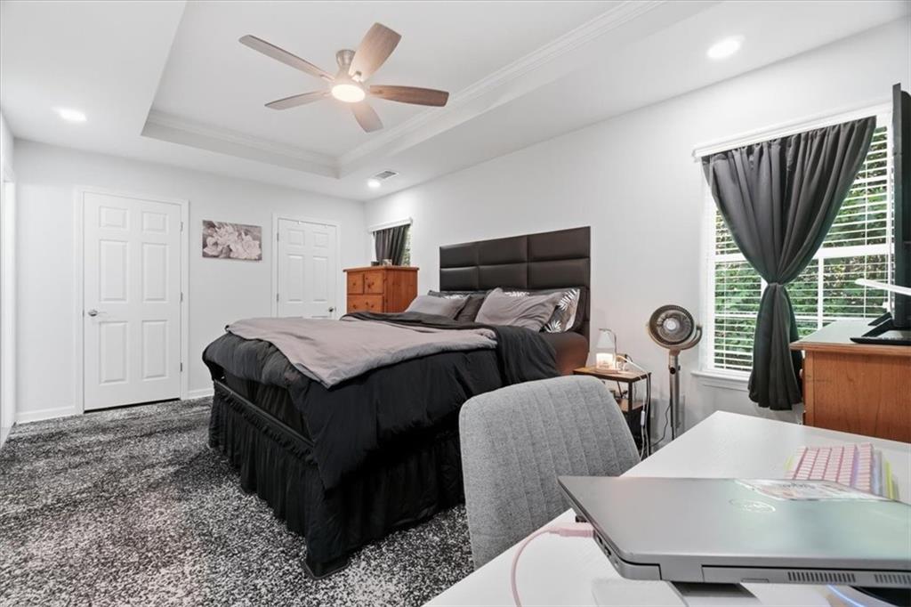 4948 Oak Meadow Lane Oakwood GA 30566