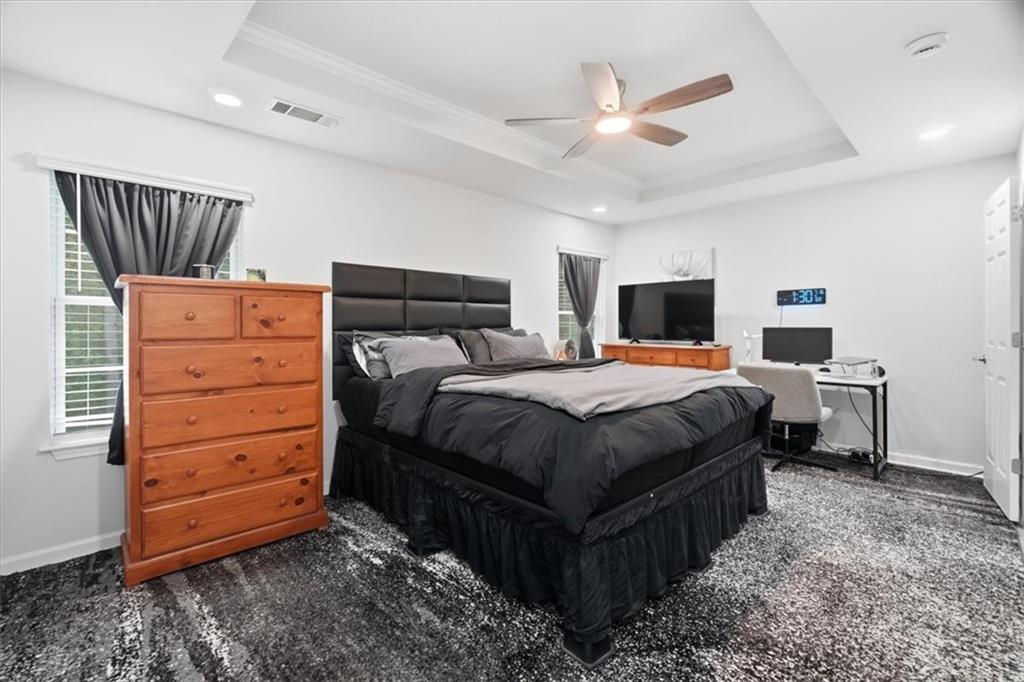 4948 Oak Meadow Lane Oakwood GA 30566