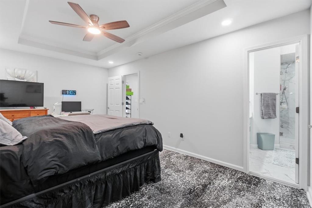 4948 Oak Meadow Lane Oakwood GA 30566