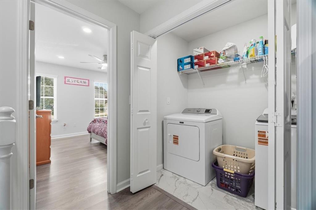 4948 Oak Meadow Lane Oakwood GA 30566