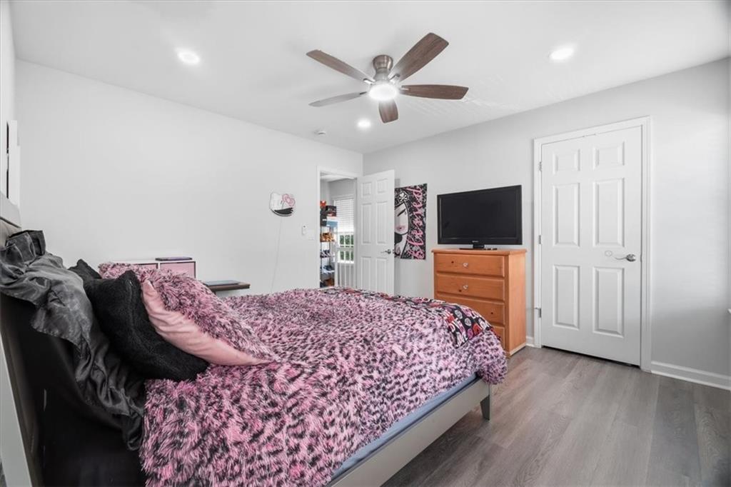 4948 Oak Meadow Lane Oakwood GA 30566