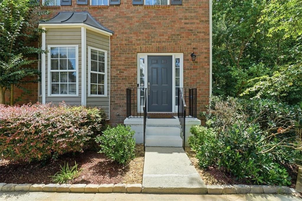 4948 Oak Meadow Lane Oakwood GA 30566