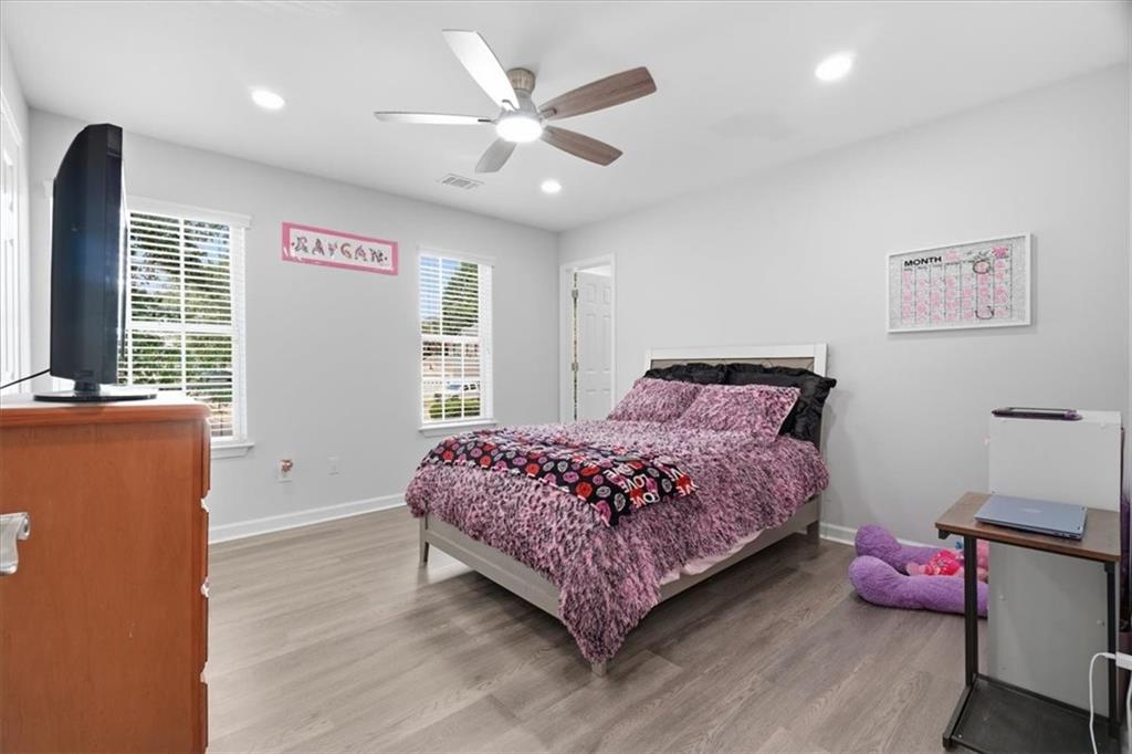 4948 Oak Meadow Lane Oakwood GA 30566