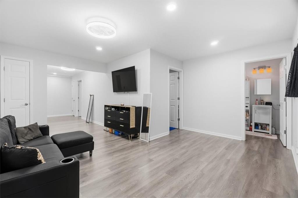 4948 Oak Meadow Lane Oakwood GA 30566