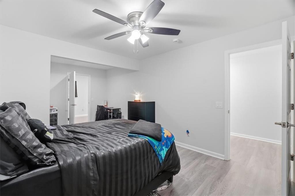 4948 Oak Meadow Lane Oakwood GA 30566