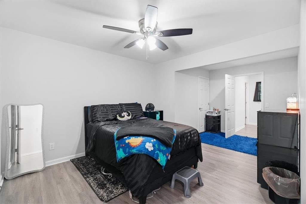 4948 Oak Meadow Lane Oakwood GA 30566