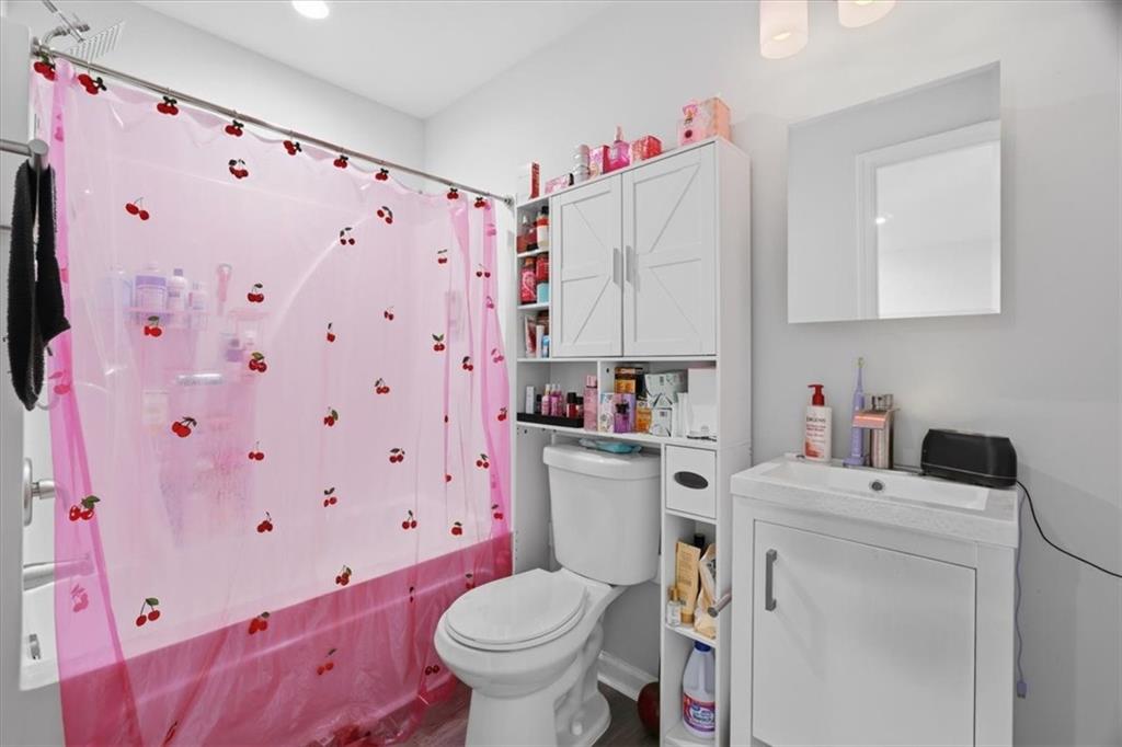 4948 Oak Meadow Lane Oakwood GA 30566