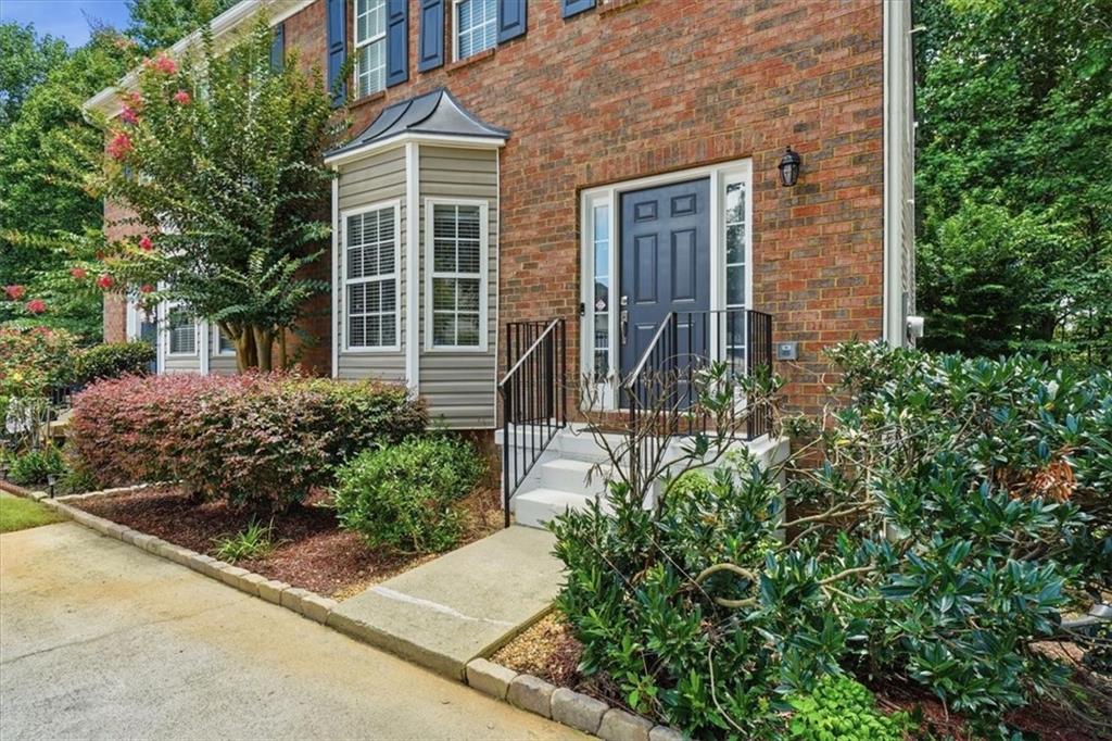 4948 Oak Meadow Lane Oakwood GA 30566