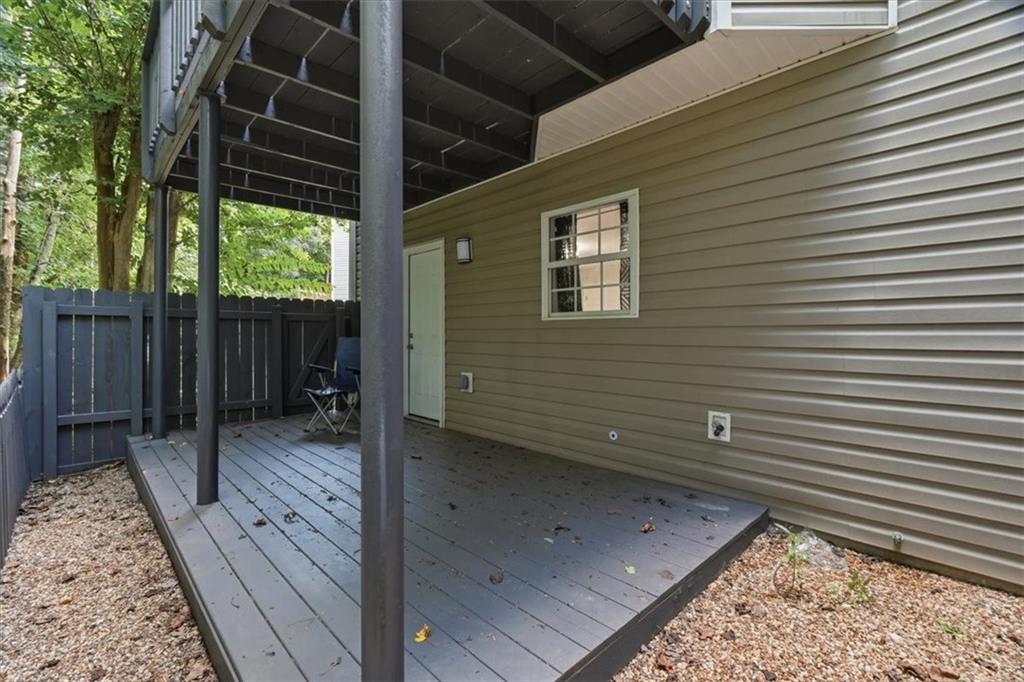 4948 Oak Meadow Lane Oakwood GA 30566