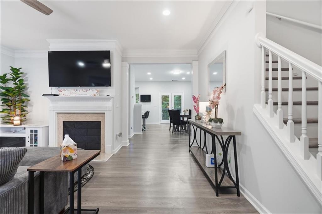 4948 Oak Meadow Lane Oakwood GA 30566