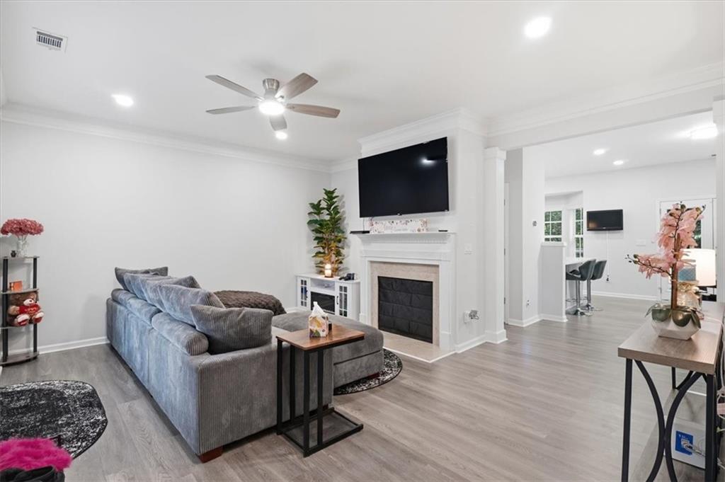 4948 Oak Meadow Lane Oakwood GA 30566