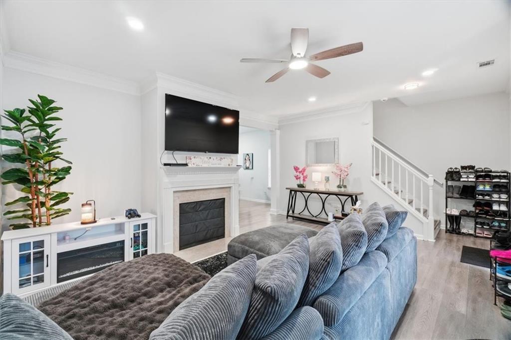 4948 Oak Meadow Lane Oakwood GA 30566