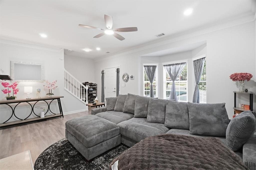 4948 Oak Meadow Lane Oakwood GA 30566