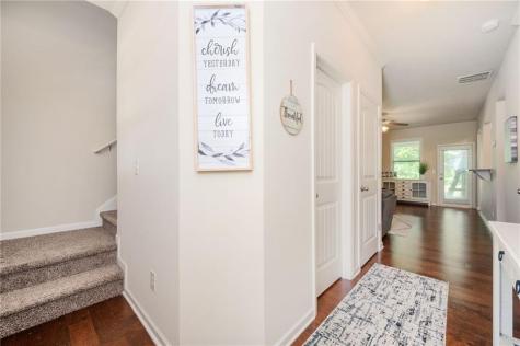 403 Franklin Lane Acworth GA 30102