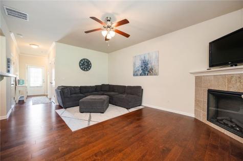 403 Franklin Lane Acworth GA 30102