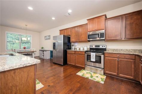 403 Franklin Lane Acworth GA 30102