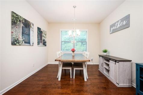 403 Franklin Lane Acworth GA 30102