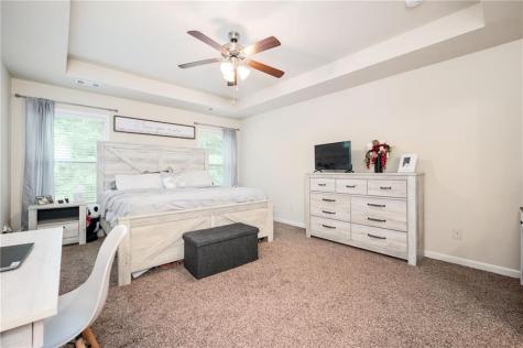 403 Franklin Lane Acworth GA 30102