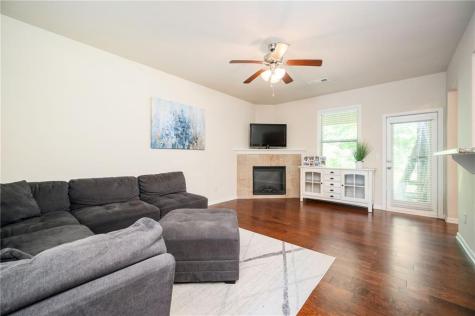 403 Franklin Lane Acworth GA 30102